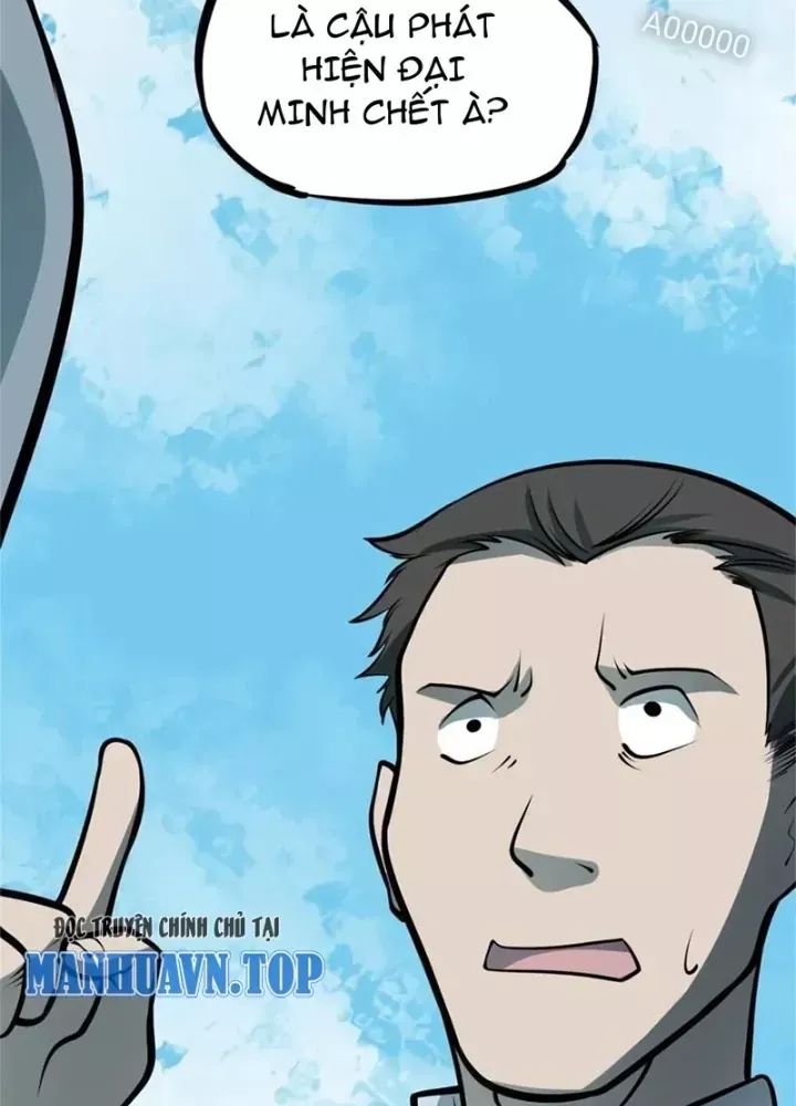 Người Thương Thuyết Cõi Âm Chap 82 - Next Chap 83