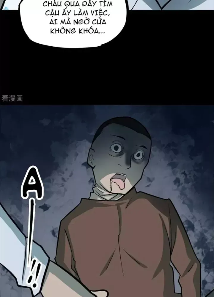 Người Thương Thuyết Cõi Âm Chap 82 - Next Chap 83