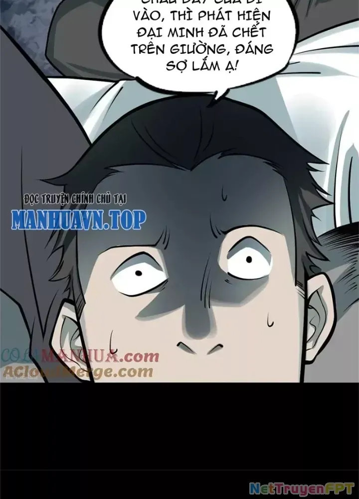 Người Thương Thuyết Cõi Âm Chap 82 - Next Chap 83