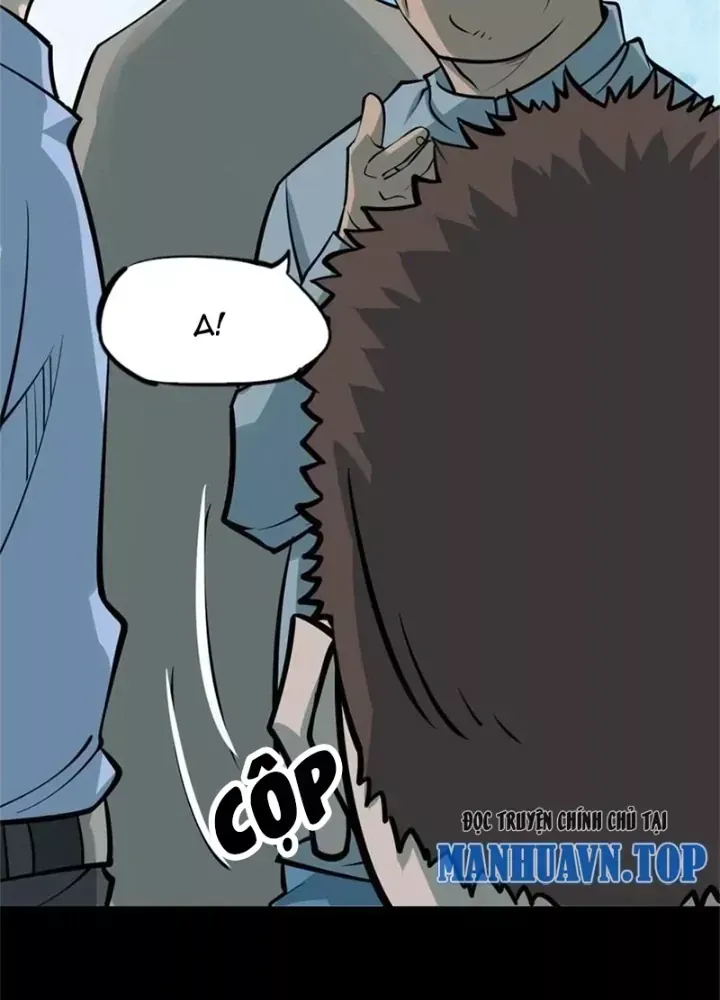 Người Thương Thuyết Cõi Âm Chap 82 - Next Chap 83