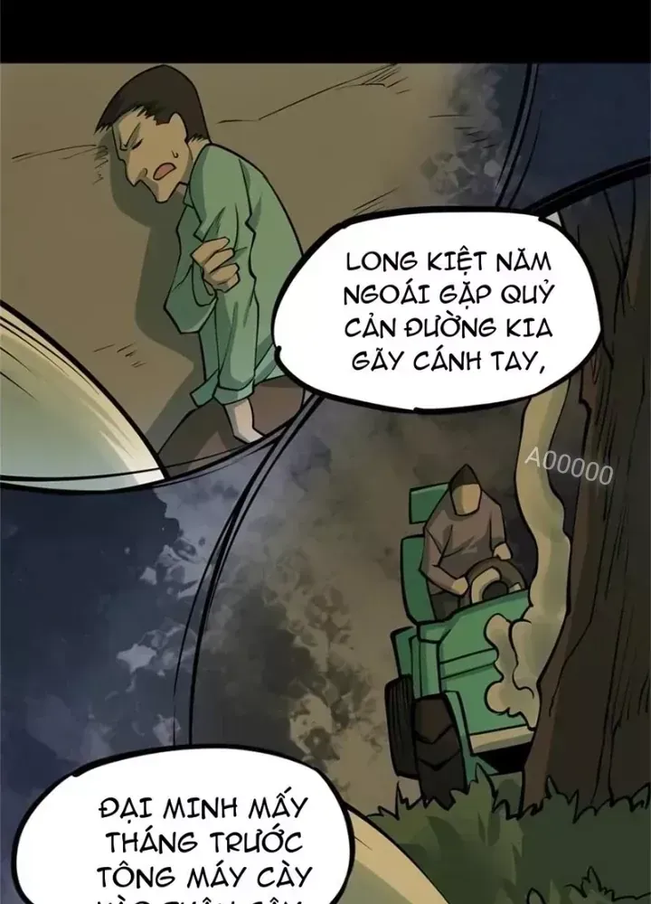 Người Thương Thuyết Cõi Âm Chap 82 - Next Chap 83