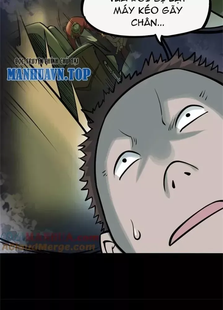 Người Thương Thuyết Cõi Âm Chap 82 - Next Chap 83