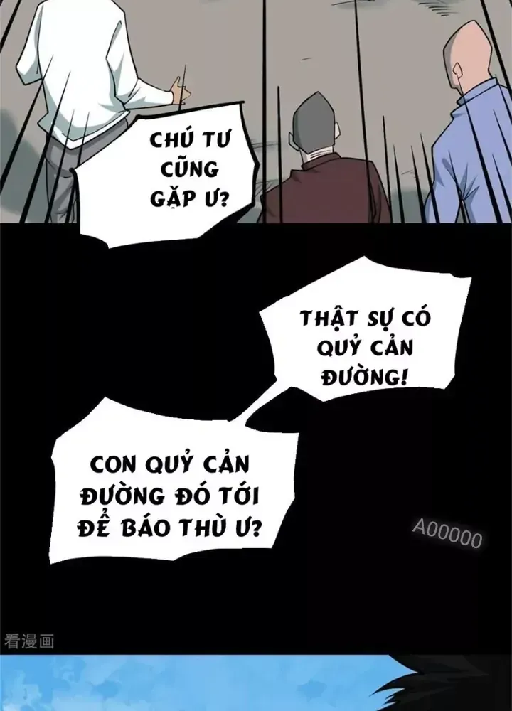 Người Thương Thuyết Cõi Âm Chap 82 - Next Chap 83