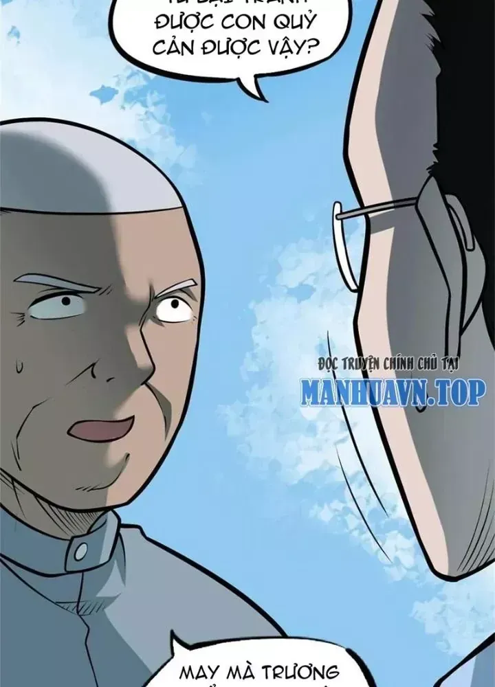 Người Thương Thuyết Cõi Âm Chap 82 - Next Chap 83