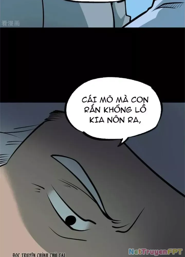 Người Thương Thuyết Cõi Âm Chap 82 - Next Chap 83