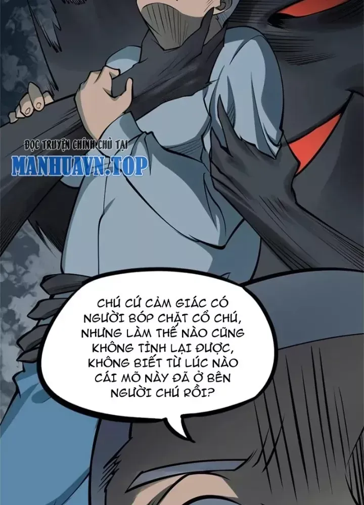 Người Thương Thuyết Cõi Âm Chap 82 - Next Chap 83