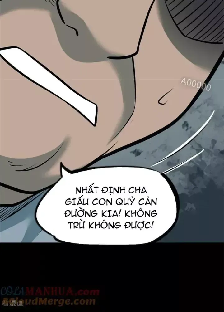 Người Thương Thuyết Cõi Âm Chap 82 - Next Chap 83