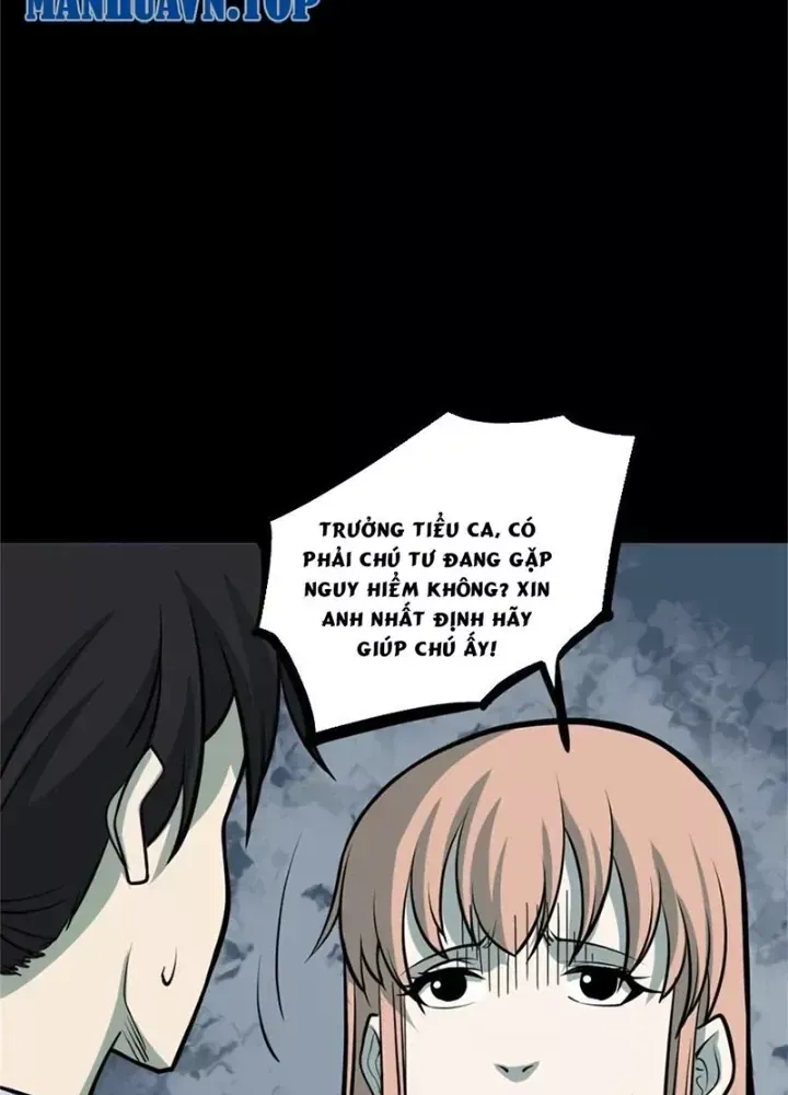Người Thương Thuyết Cõi Âm Chap 82 - Next Chap 83