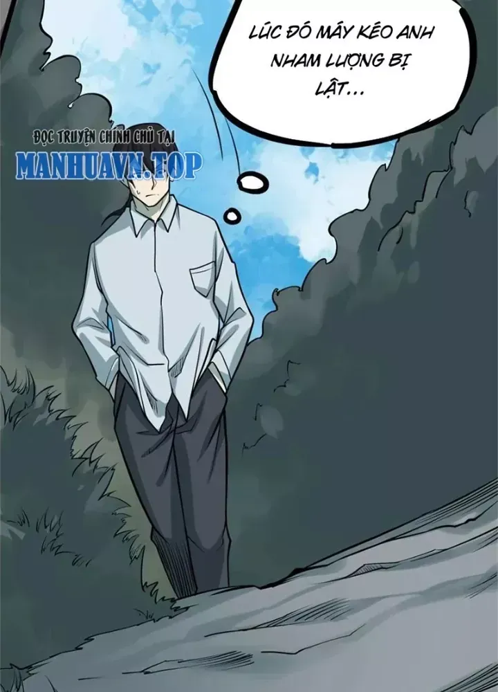Người Thương Thuyết Cõi Âm Chap 82 - Next Chap 83