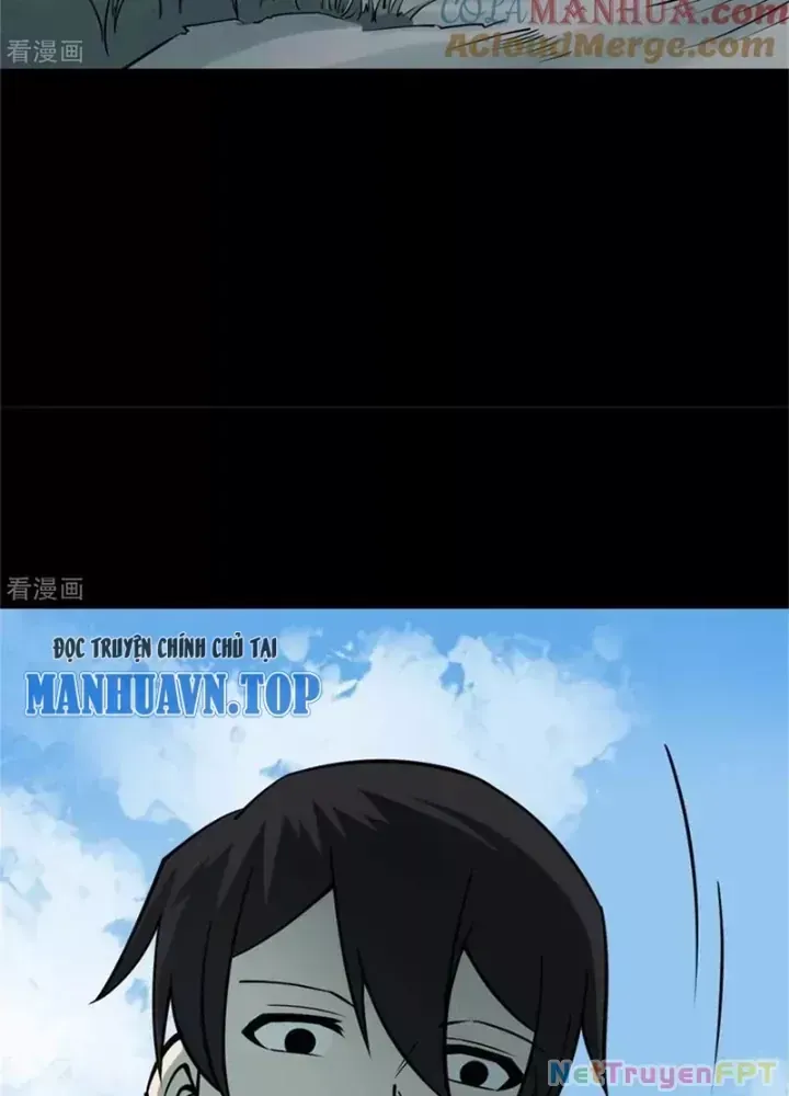 Người Thương Thuyết Cõi Âm Chap 82 - Next Chap 83