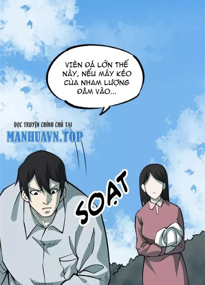Người Thương Thuyết Cõi Âm Chap 82 - Next Chap 83