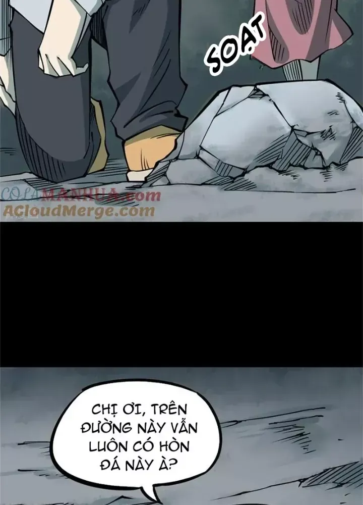 Người Thương Thuyết Cõi Âm Chap 82 - Next Chap 83