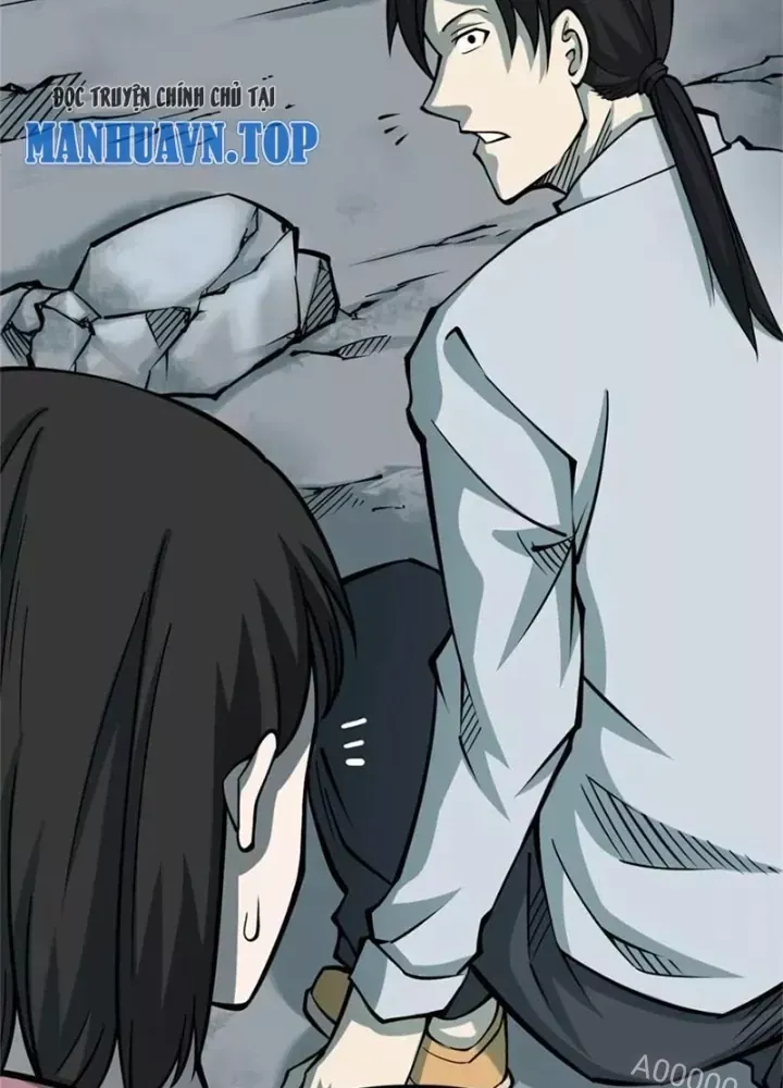 Người Thương Thuyết Cõi Âm Chap 82 - Next Chap 83