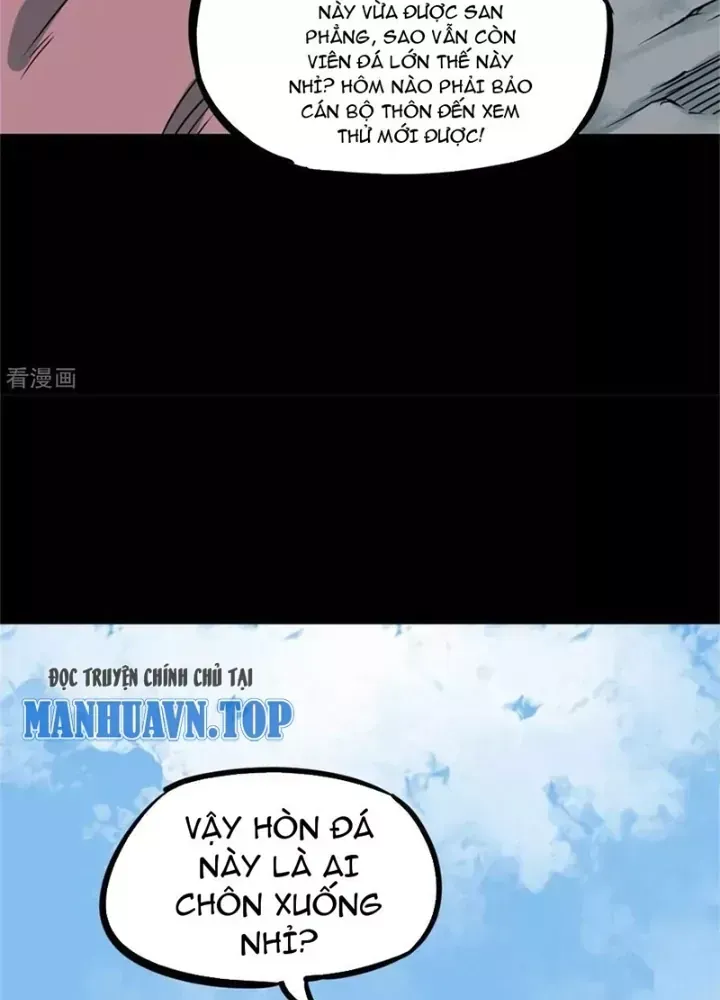 Người Thương Thuyết Cõi Âm Chap 82 - Next Chap 83