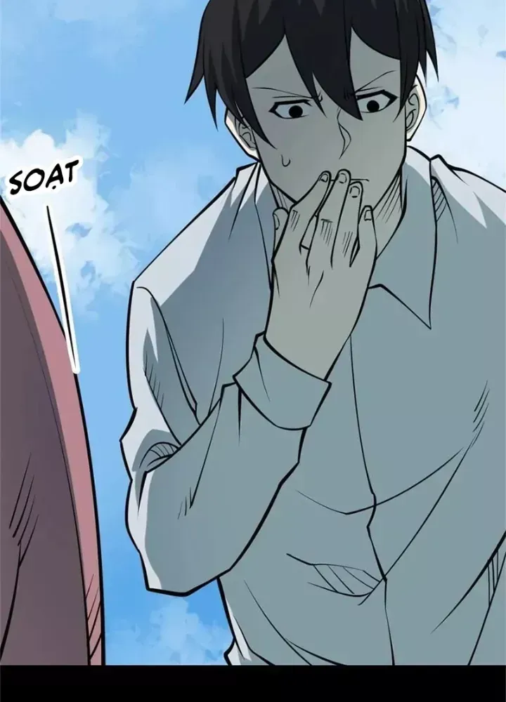 Người Thương Thuyết Cõi Âm Chap 82 - Next Chap 83