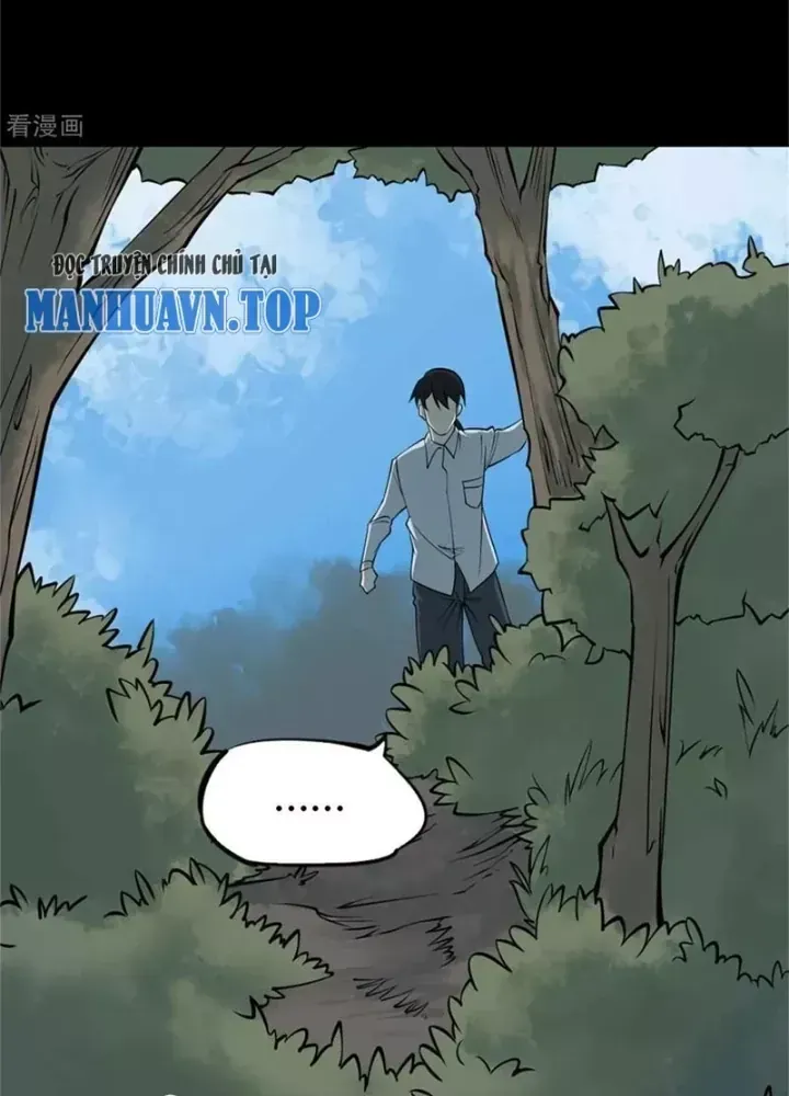 Người Thương Thuyết Cõi Âm Chap 82 - Next Chap 83