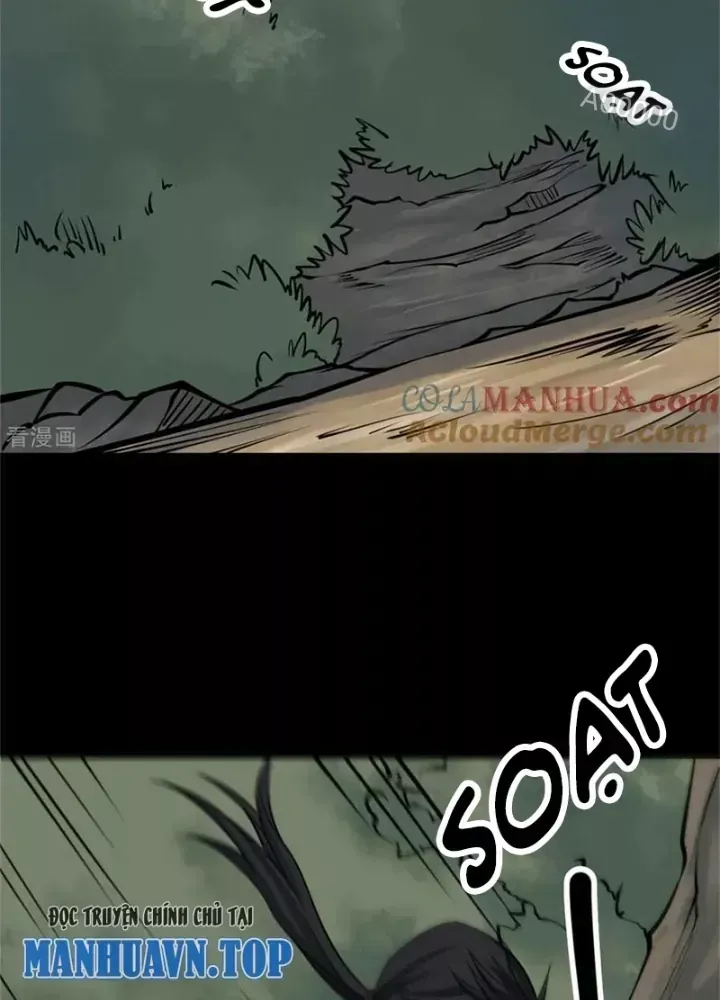 Người Thương Thuyết Cõi Âm Chap 82 - Next Chap 83