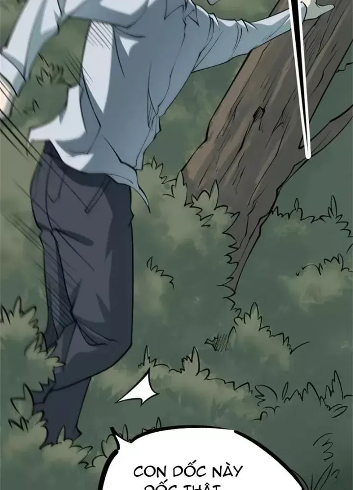 Người Thương Thuyết Cõi Âm Chap 82 - Next Chap 83