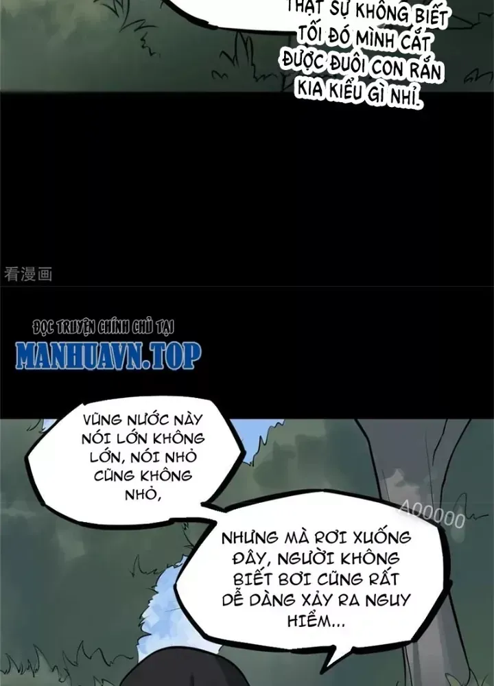 Người Thương Thuyết Cõi Âm Chap 82 - Next Chap 83