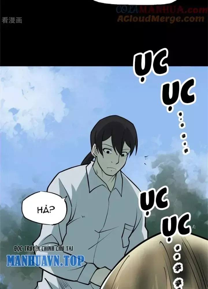 Người Thương Thuyết Cõi Âm Chap 82 - Next Chap 83