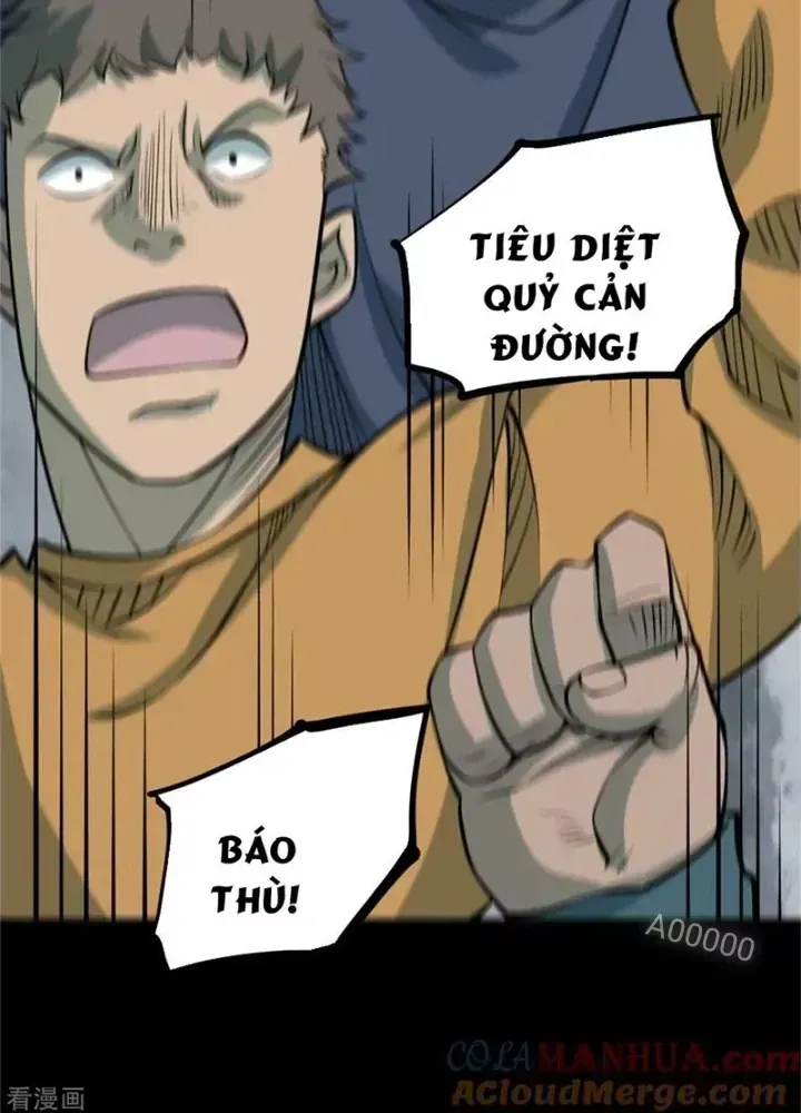 Người Thương Thuyết Cõi Âm Chap 83 - Next Chap 84