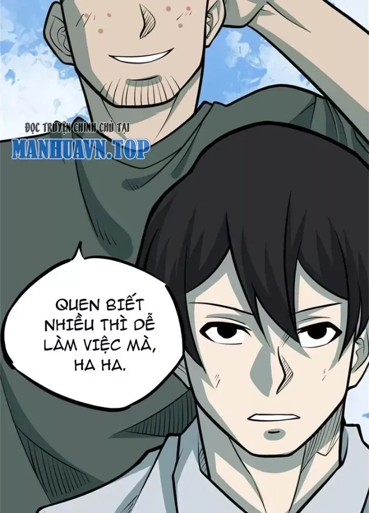 Người Thương Thuyết Cõi Âm Chap 83 - Next Chap 84