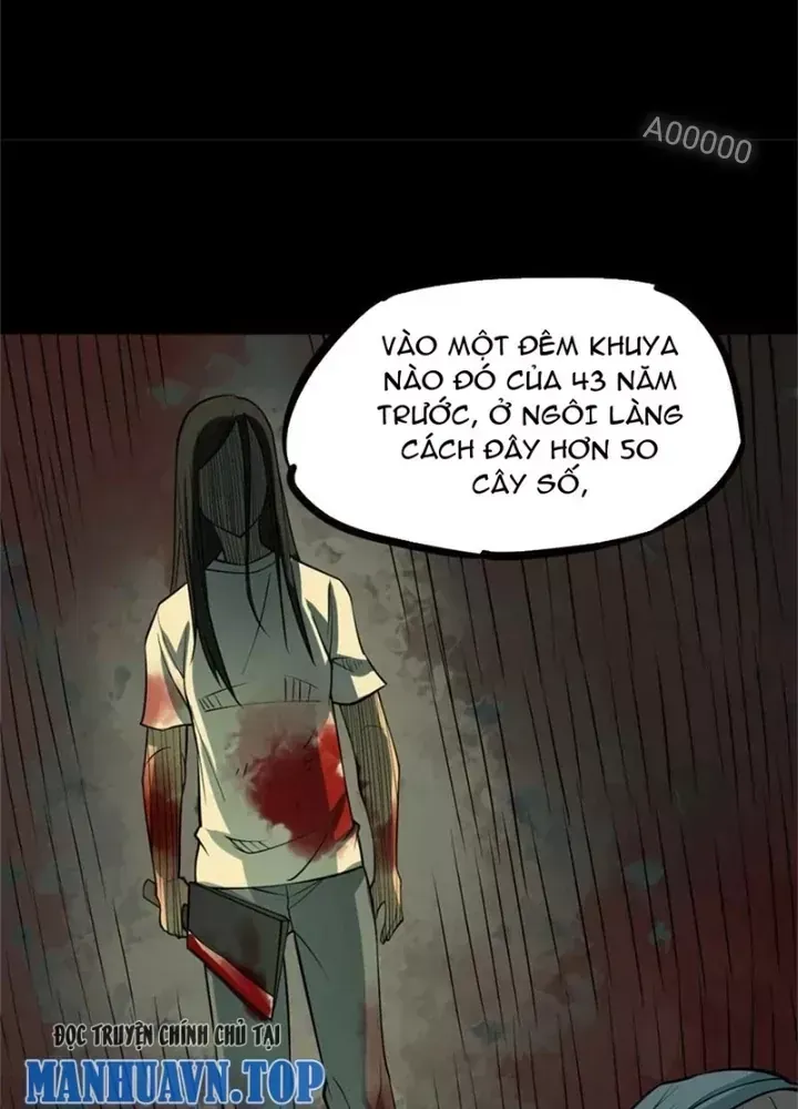 Người Thương Thuyết Cõi Âm Chap 83 - Next Chap 84