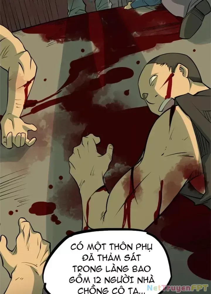 Người Thương Thuyết Cõi Âm Chap 83 - Next Chap 84