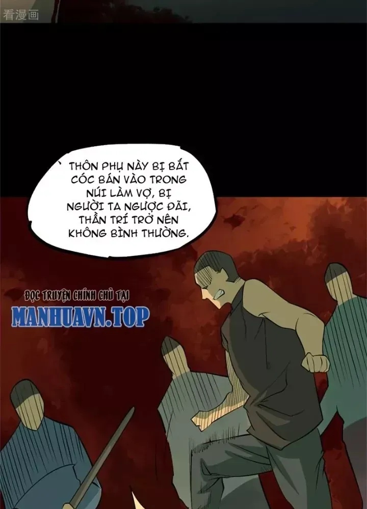 Người Thương Thuyết Cõi Âm Chap 83 - Next Chap 84