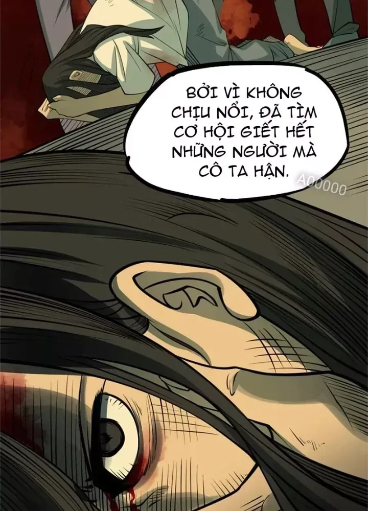 Người Thương Thuyết Cõi Âm Chap 83 - Next Chap 84