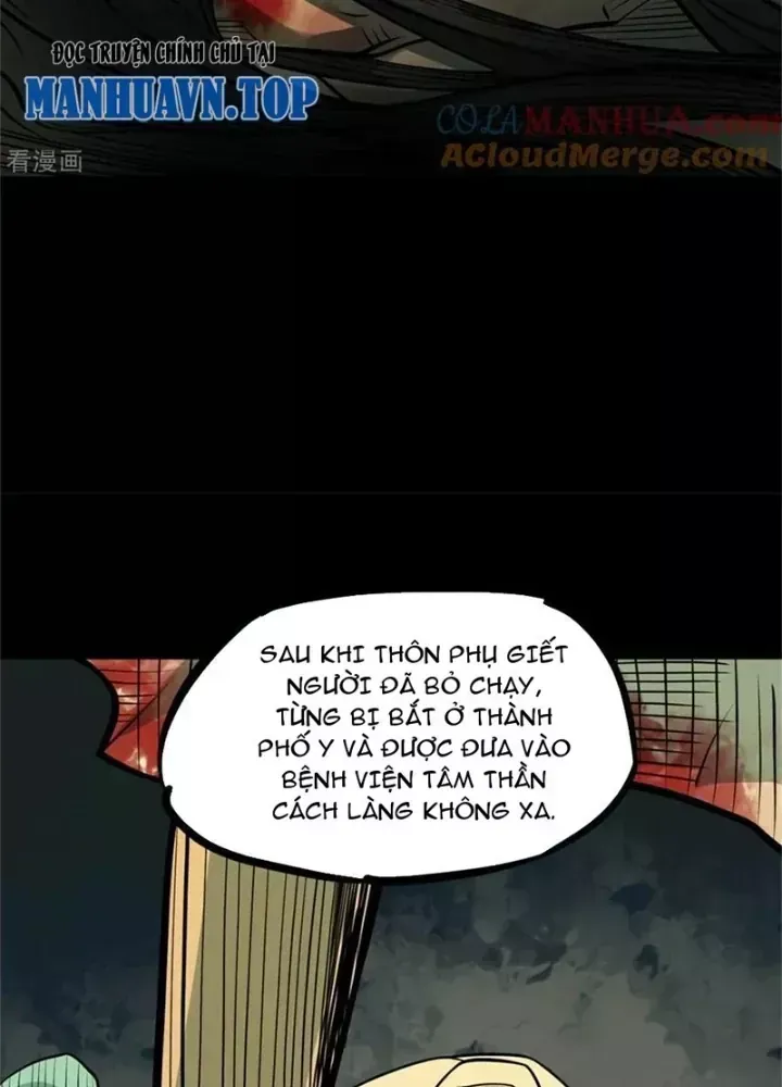 Người Thương Thuyết Cõi Âm Chap 83 - Next Chap 84