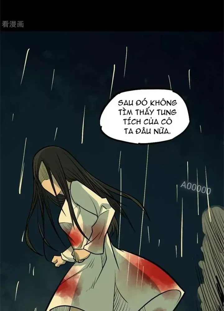 Người Thương Thuyết Cõi Âm Chap 83 - Next Chap 84