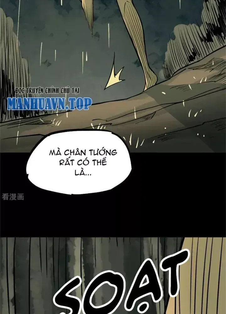 Người Thương Thuyết Cõi Âm Chap 83 - Next Chap 84