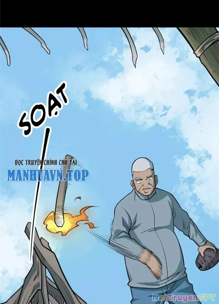 Người Thương Thuyết Cõi Âm Chap 83 - Next Chap 84