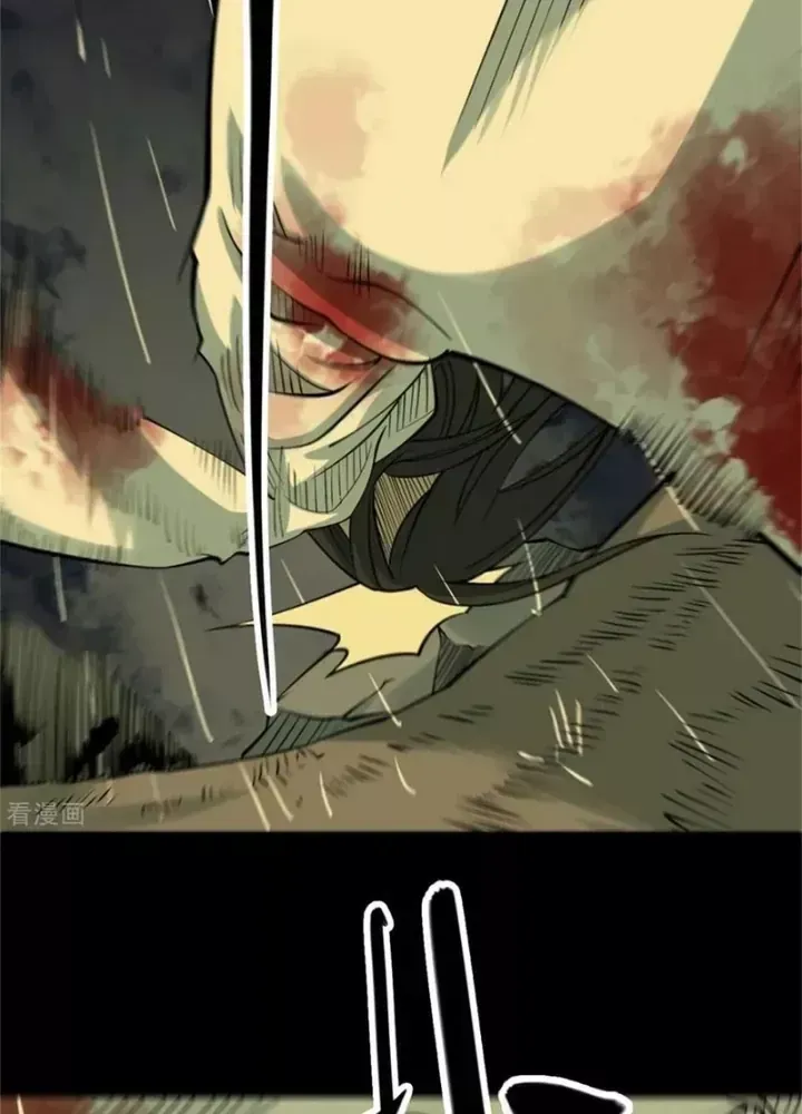 Người Thương Thuyết Cõi Âm Chap 83 - Next Chap 84