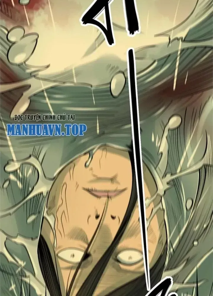 Người Thương Thuyết Cõi Âm Chap 83 - Next Chap 84