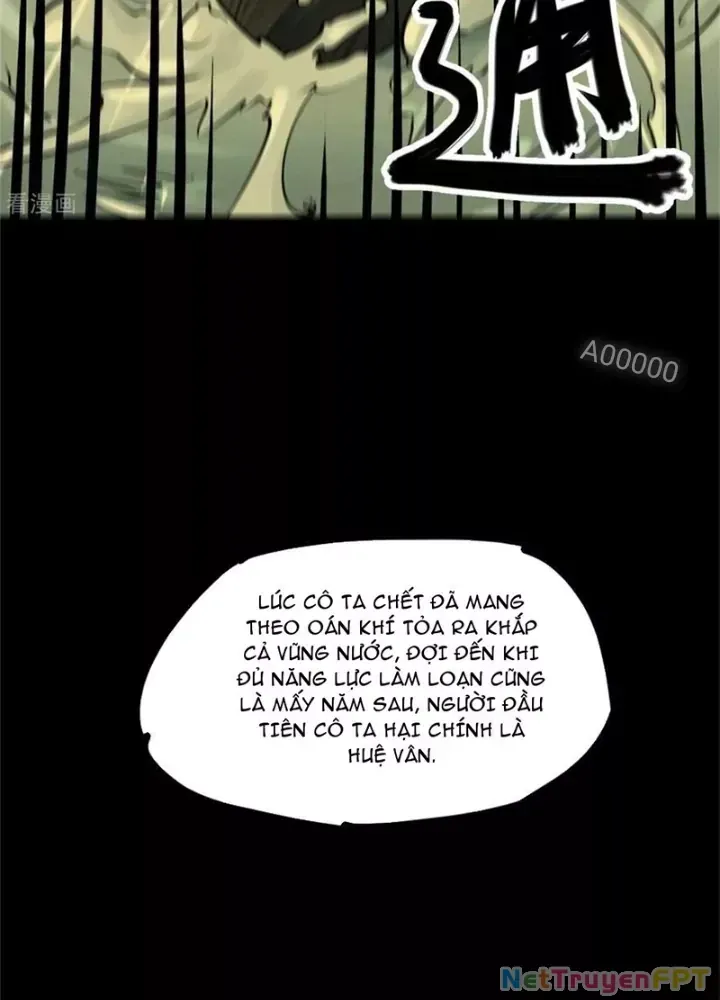Người Thương Thuyết Cõi Âm Chap 83 - Next Chap 84