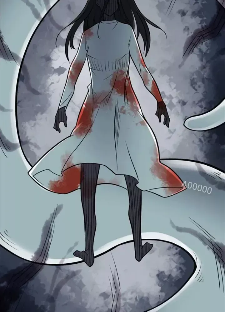 Người Thương Thuyết Cõi Âm Chap 83 - Next Chap 84