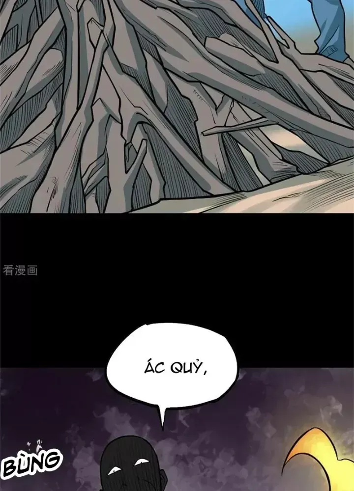 Người Thương Thuyết Cõi Âm Chap 83 - Next Chap 84