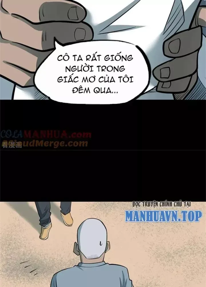 Người Thương Thuyết Cõi Âm Chap 83 - Next Chap 84