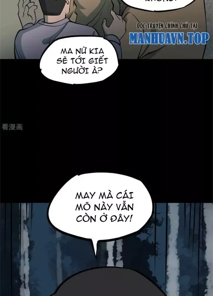 Người Thương Thuyết Cõi Âm Chap 83 - Next Chap 84