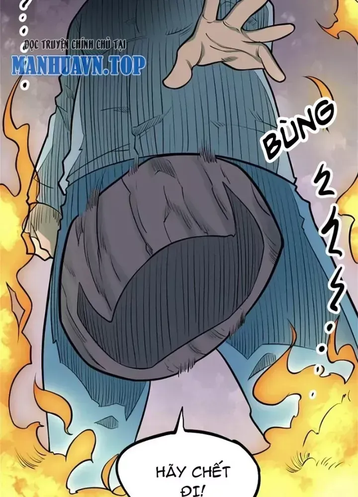 Người Thương Thuyết Cõi Âm Chap 83 - Next Chap 84