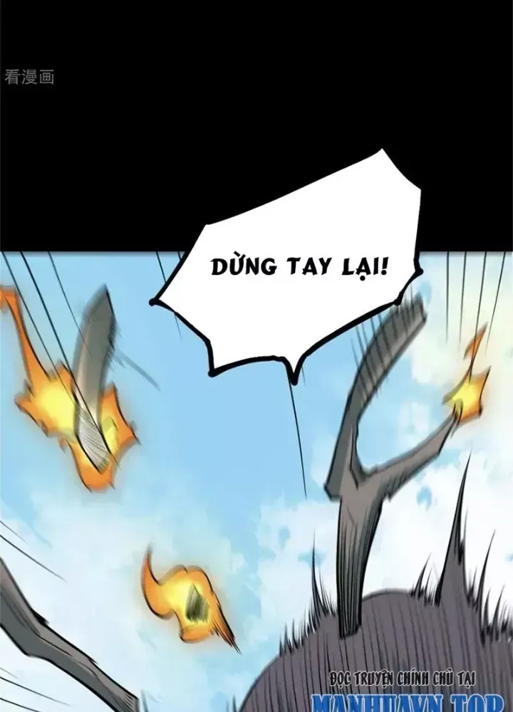 Người Thương Thuyết Cõi Âm Chap 83 - Next Chap 84