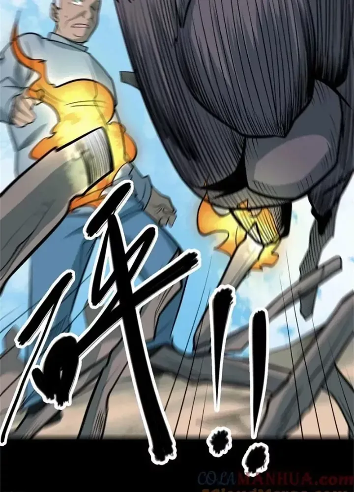 Người Thương Thuyết Cõi Âm Chap 83 - Next Chap 84