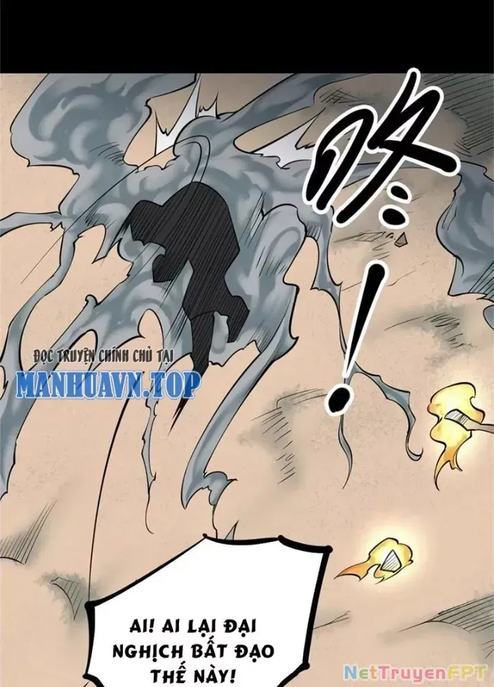 Người Thương Thuyết Cõi Âm Chap 83 - Next Chap 84