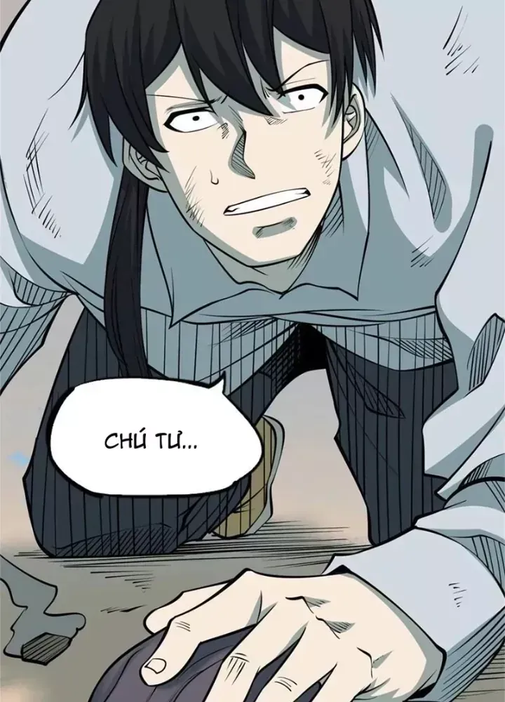 Người Thương Thuyết Cõi Âm Chap 83 - Next Chap 84