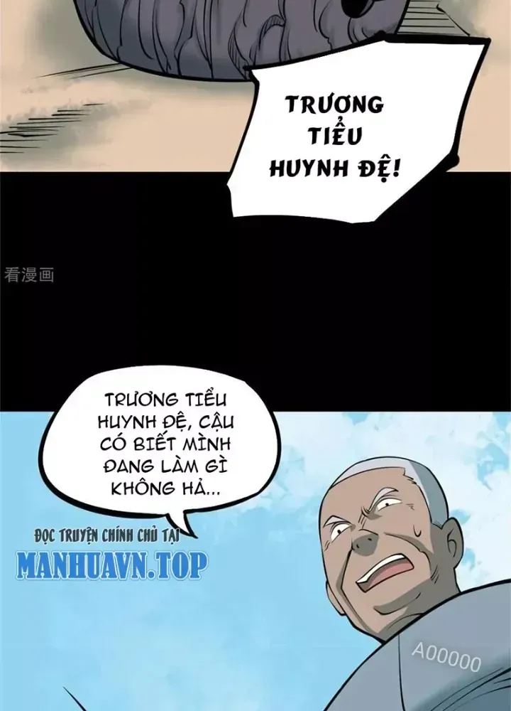 Người Thương Thuyết Cõi Âm Chap 83 - Next Chap 84