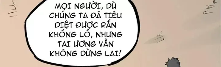 Người Thương Thuyết Cõi Âm Chap 83 - Next Chap 84