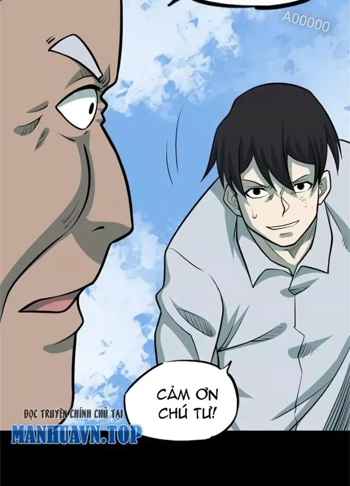 Người Thương Thuyết Cõi Âm Chap 83 - Next Chap 84