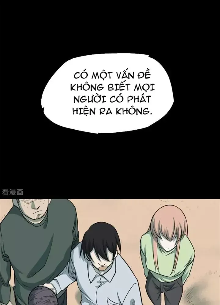 Người Thương Thuyết Cõi Âm Chap 83 - Next Chap 84